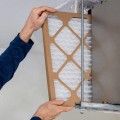 Efficiency with Standard Home HVAC Furnace Filter Sizes