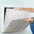 12x24x1 HVAC and Furnace Air Filter Replacements: How to Choose the Best Home Air Filter for Cleaner Indoor Air and Optimal HVAC Performance