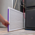 How Do 18x24x1 AC Furnace Home Air Filters Improve Air Quality