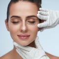 What is the most common facial plastic surgery?