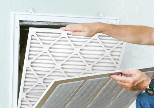 12x24x1 HVAC and Furnace Air Filter Replacements: How to Choose the Best Home Air Filter for Cleaner Indoor Air and Optimal HVAC Performance