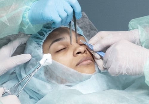 Discover The Top Ten Beverly Hills Plastic Surgeons For Your Next Cosmetic Procedure